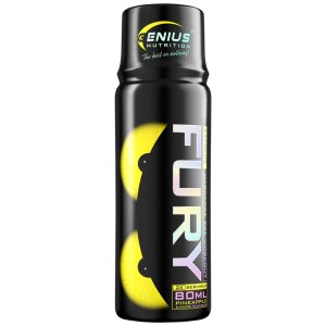 Fury Extreme Shot