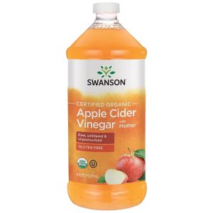 Apple Cider Vinegar