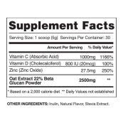 Gaspari_ProvenImmunity_SuppFacts_900xeda2f