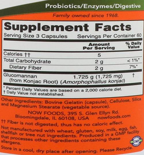 Glucomannan575mg-180Capsules-nutri079c6 Glucomannan575mg-180Capsules-nutri079c6