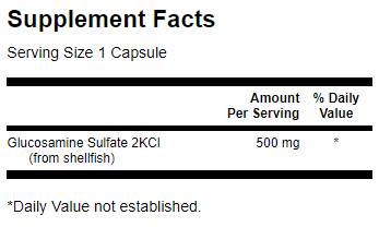 GlucosamineSulfate2KCl-nutri4df71 GlucosamineSulfate2KCl-nutri4df71