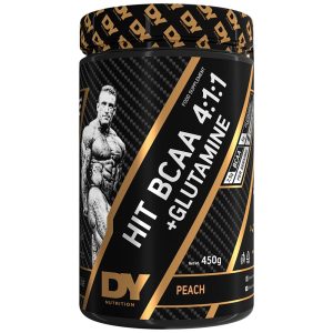 High Intensity Training BCAA 4:1:1 + Glutamine