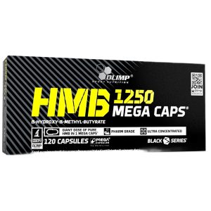 HMB Mega Caps