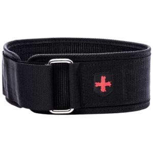 Тренировъчен колан | Nylon Belt 10 cm