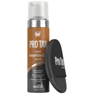 PROTAN Instant Competition Color