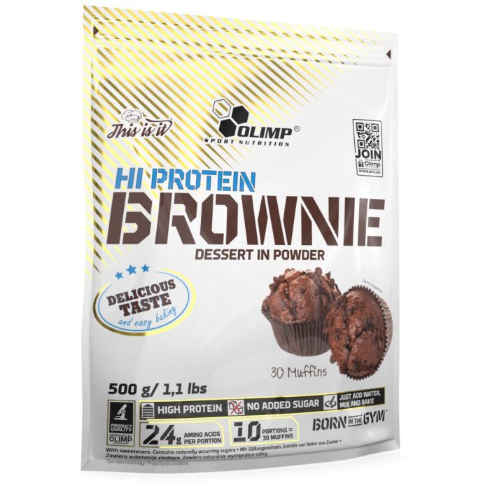 Hi_Protein_Brownie_500g_czekolada_bag_EN_DE_PL_0001-cf3d576-1000x1000-1