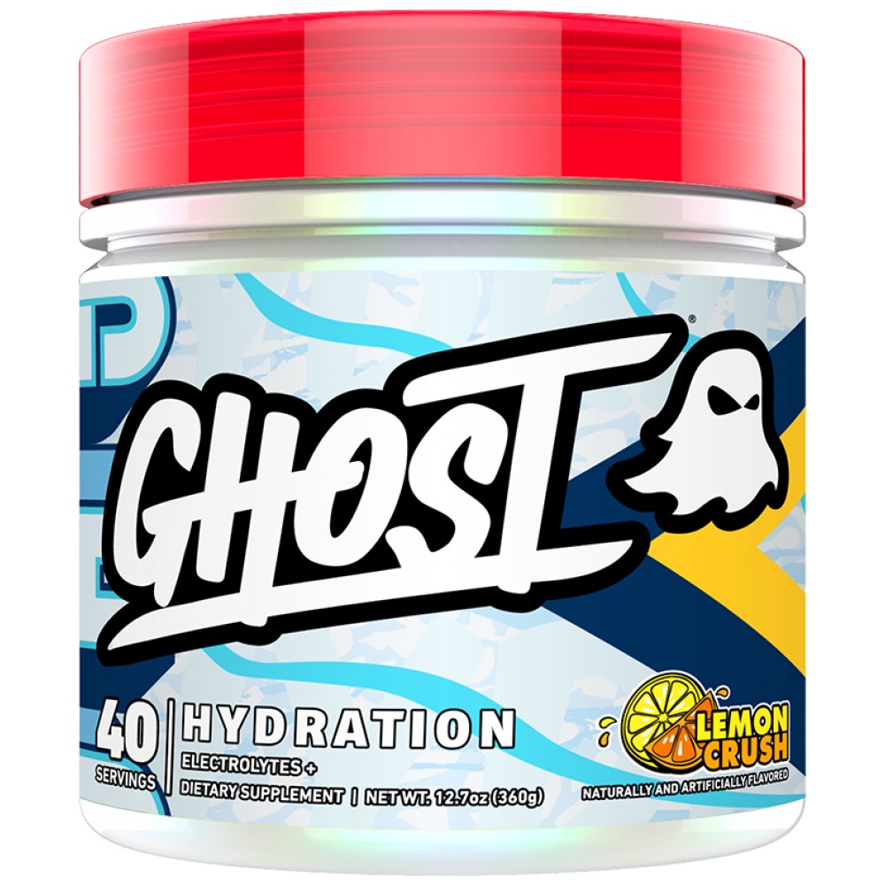 GHOST Hydration — продукт в POPAY.BG