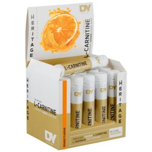 Liquid L-Carnitine Shot 3000