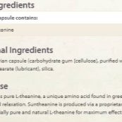 L-Theanine125mg9b509