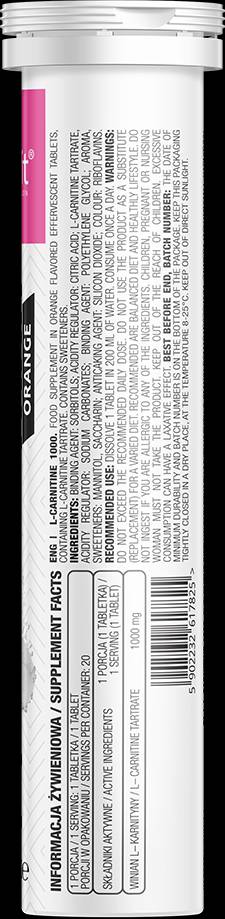 L-carnitine_1000_20tabs_ty64dde L-carnitine_1000_20tabs_ty64dde