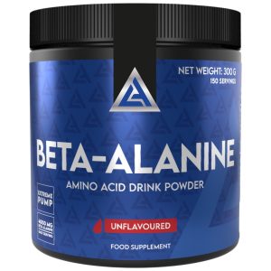 LA Beta-Alanine Powder
