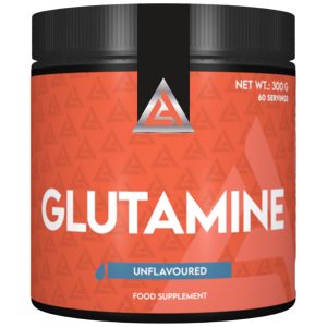 LA Glutamine Powder