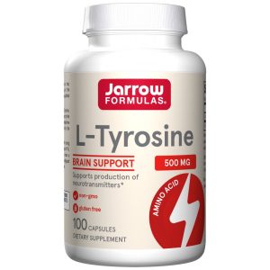 L-Tyrosine 500 mg