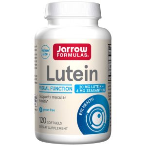 Lutein 20 mg