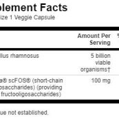 LactobacillusRhamnosuswithFOS-nutri34d3d