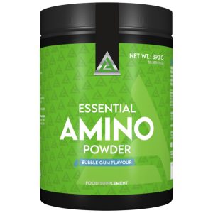 LA Essential Amino Powder | EAA