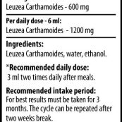 LeuzeaMax