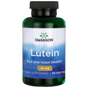 Lutein 40 mg