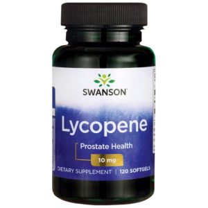 Lycopene 10 mg