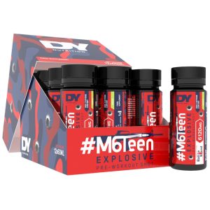 M6Teen Explosive / Pre-Workout Shot