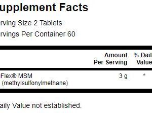 MSM-nutri560ab