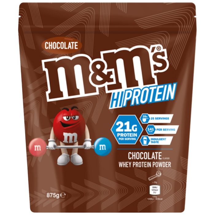 M_M_s-Chocolate-Whey-Protein-Powder-HiProtein-875g-Bags-Milk-Chocolate-25-Servings-Pick-and-mix-healthy-snacks-and-supplements-Protein-Package-UK_1000x-e82283f-1000x1000-1 M_M_s-Chocolate-Whey-Protein-Powder-HiProtein-875g-Bags-Milk-Chocolate-25-Servings-Pick-and-mix-healthy-snacks-and-supplements-Protein-Package-UK_1000x-e82283f-1000x1000-1