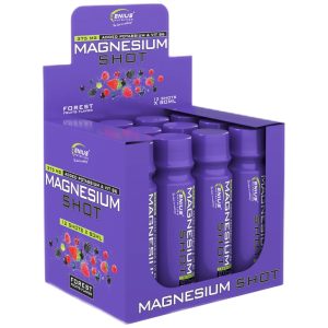 Magnesium Shot 375 mg