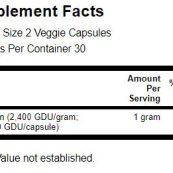 MaximumStrengthBromelain1200GDU-nutri3064c