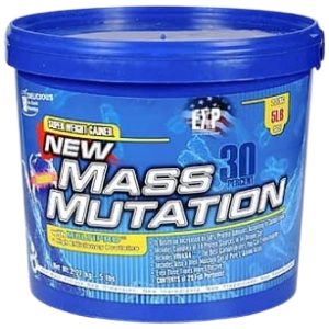 Mass Mutation | Super Weight Gainer