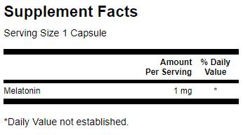 Melatonin-nutri108c3 Melatonin-nutri108c3