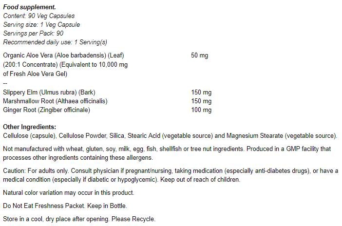 NOWAloe10000SoothingHerbs90VegCapsules-7a4ca NOWAloe10000SoothingHerbs90VegCapsules-7a4ca