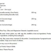 NOWBoswelliaExtractPlusTurmericRootExtract250mg120VegCapsules-nutric7e86