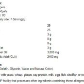 NOWCLA800180Softgels-nutrifaacf