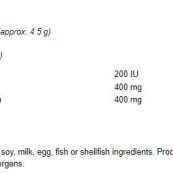 NOWCalciumMagnesiumCitratePowderwithVitaminD3227Grams-nutricdcbe