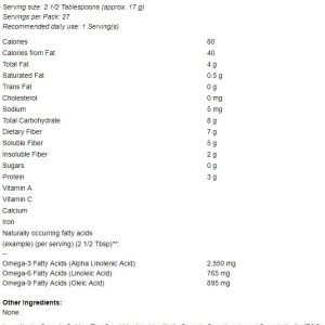 NOWFiber-3454Grams-nutri2ae7d