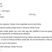 NOWKelp325mcg250VegCapsules-nutrib498d