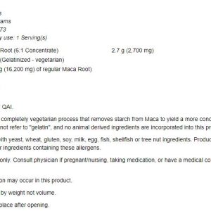 NOWMACA6-1ConcentratePurePowder198Grams-nutri2a0b0