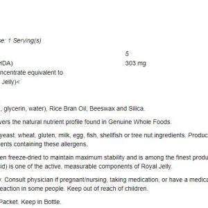 NOWRoyalJelly1000mg60Softgels-nutri7e99d