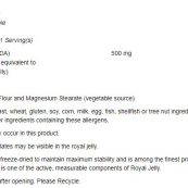 NOWRoyalJelly1500mg60VegCapsules-nutri7f692