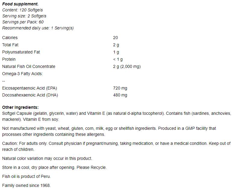 NOWSuperOmegaEPAMolecularlyDistilled120Softgels13ab9 NOWSuperOmegaEPAMolecularlyDistilled120Softgels13ab9