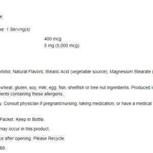 NOWVitaminB-125000mcgwithFolicAcid60Lozenges-nutri1f44a