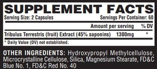 NUTREX-TRIBULUS5885b NUTREX-TRIBULUS5885b
