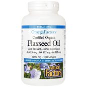 Natural-Factors-Certified-Organic-Flaxseed-Oil-1000mg-180-Softgels-1d046a7-white-1000w