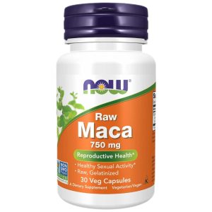 Raw MACA 6:1 Concentrate 750 mg
