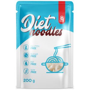 Diet Noodles / from Konjac