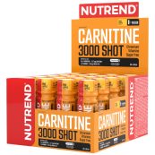 NutrendCarnitine3000Shotpineapple-476446d-1000x1000-1