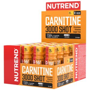 Carnitine 3000 Shot