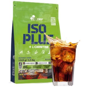 Iso Plus