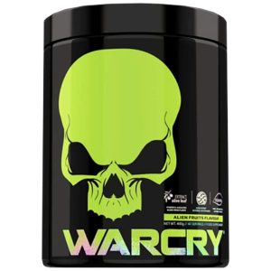 WarCry PRE / Pre-Workout