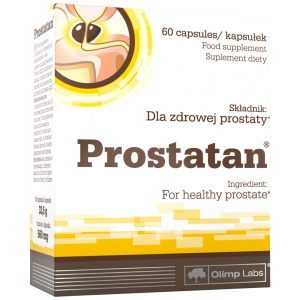 Prostatan